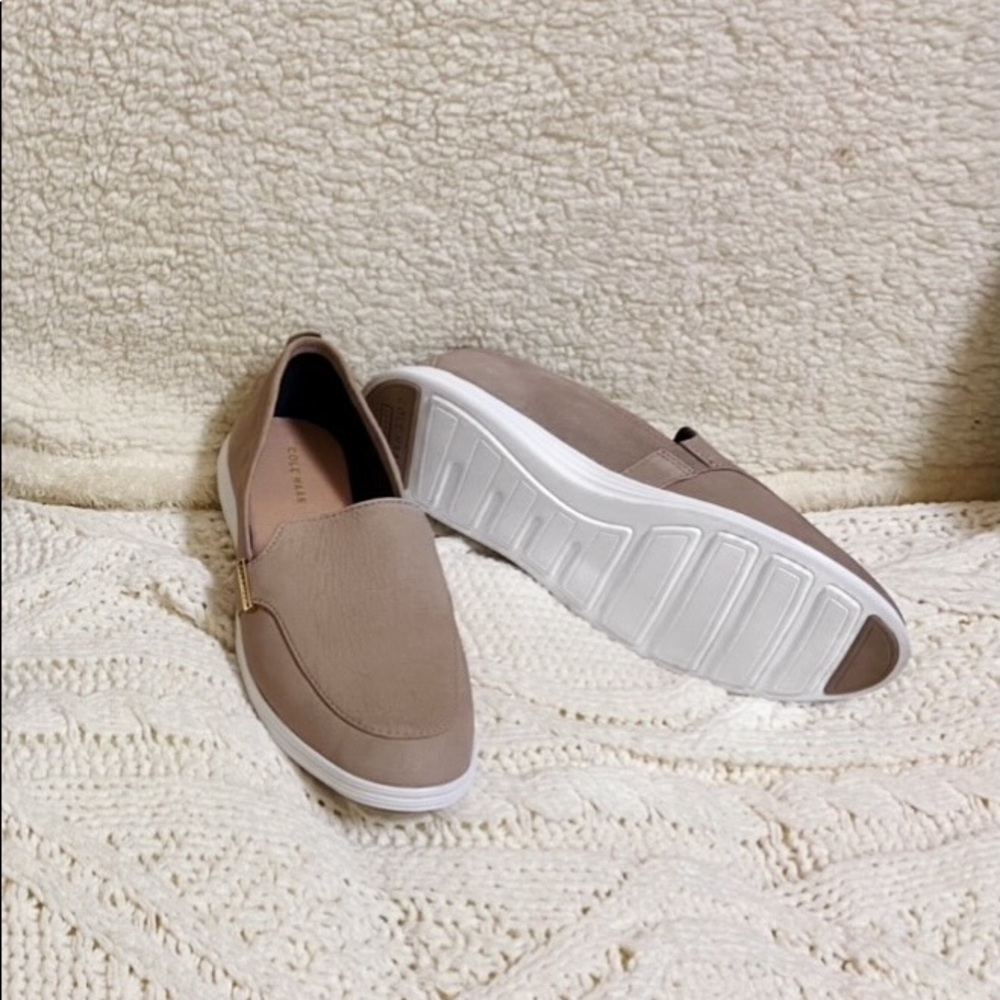 Cole Haan Loafers